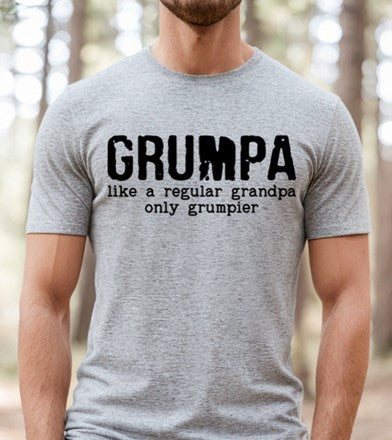 Grumpa