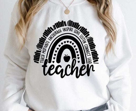 Teacher